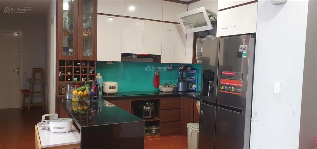 Chính chủ cho thuê cc 3pn, 2wc, full nội thất, 116m² tại usilk city, 12,5 triệu