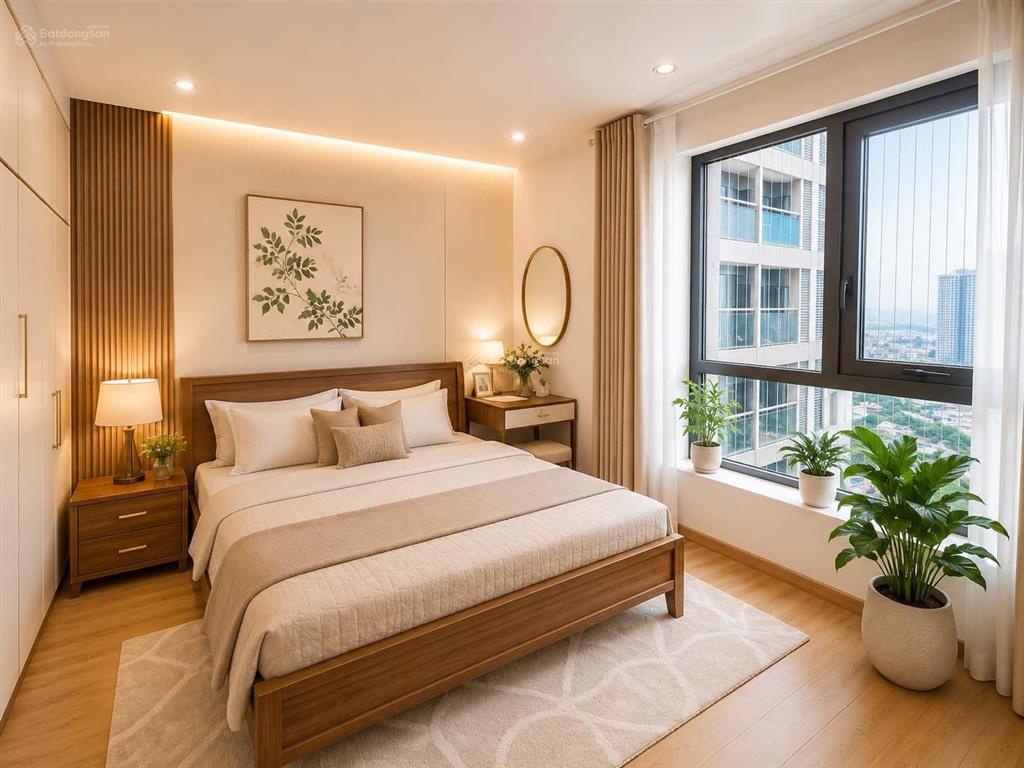 Cho thuê cc goldsilk complex, vạn phúc, hà đông, 2pn, 2wc, đầy đủ nội thất, giá 11tr
