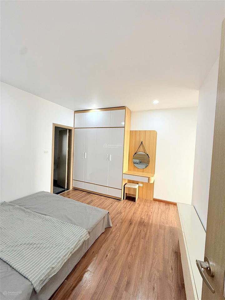 Cho thuê cc samsora vạn phúc, hà đông, full đồ đẹp, 11,5 triệu, 60m², 2pn, 2wc, hot!