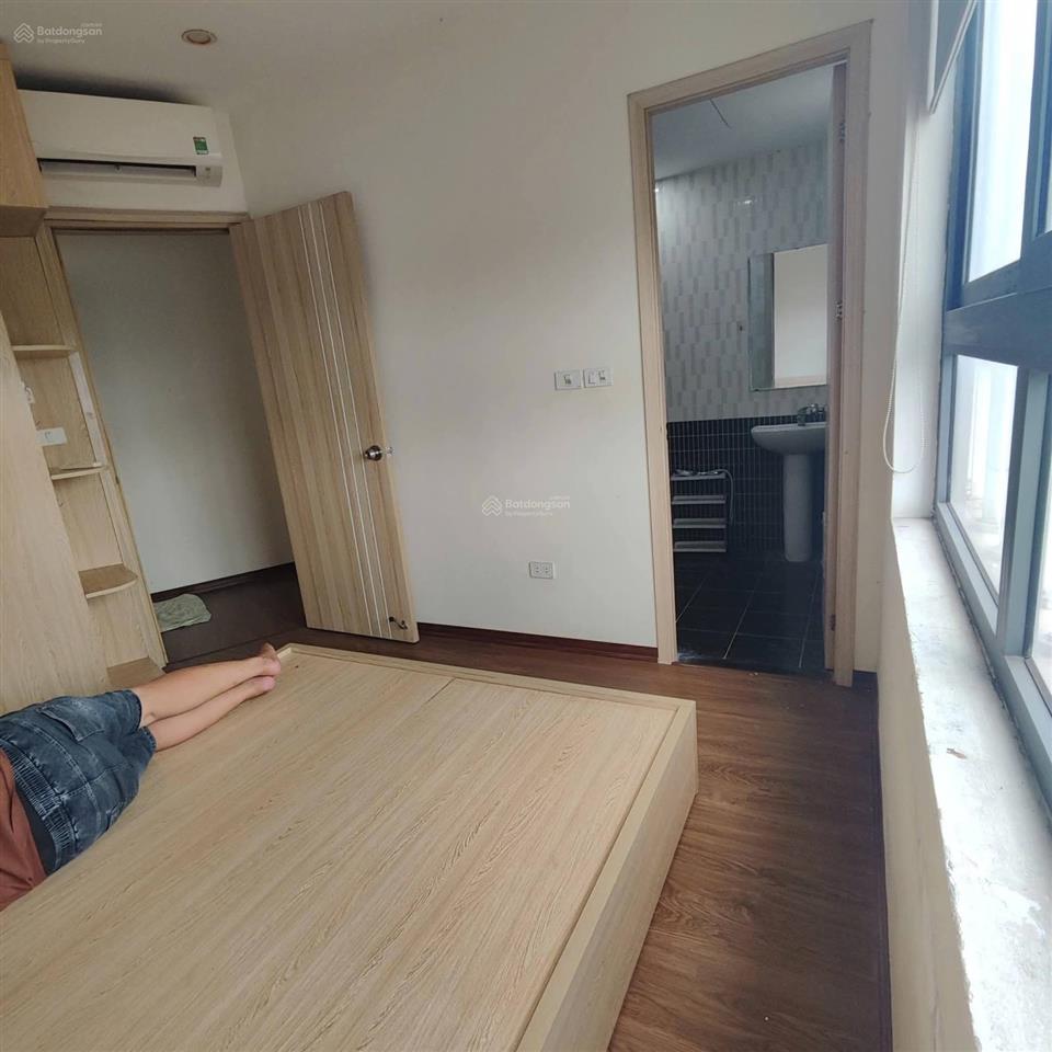 Cho thuê cc tháp doanh nhân tower, mỗ lao, hà đông, giá 9,5tr, 65m², 2pn, 2wc, nhiều tiện ích