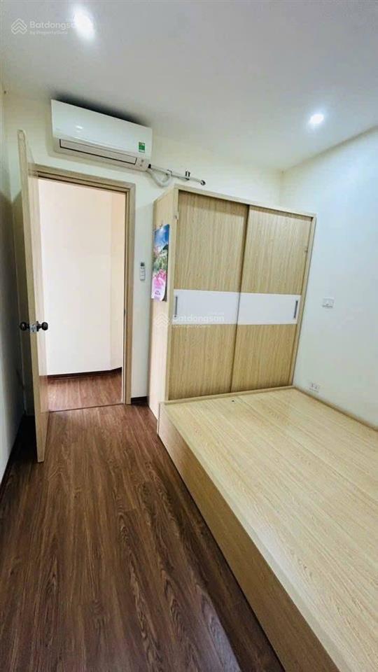 Cho thuê cc tháp doanh nhân tower, mỗ lao, hà đông, giá 9,5tr, 65m², 2pn, 2wc, nhiều tiện ích