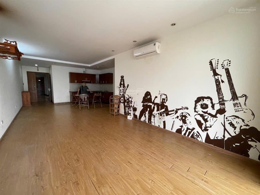 Cho thuê căn hộ 3pn, 2wc, 118m2, 11 triệu vnd tại văn phú victoria, hà đông, hà nội