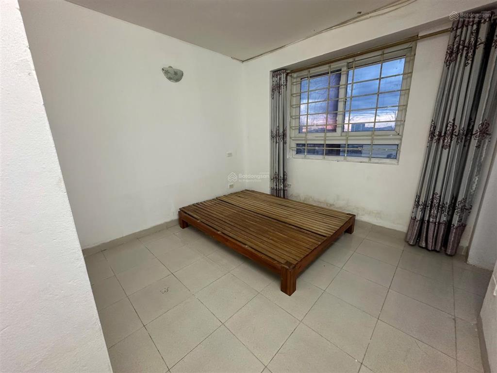 Cho thuê chung cư 90m², 8,5 triệu, 2pn, 2wc tại chung cư 16b nguyễn thái học, vạn phúc, hà đông