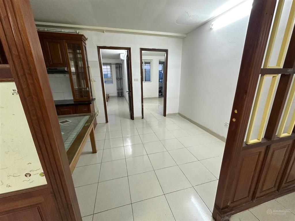 Cho thuê chung cư 90m², 8,5 triệu, 2pn, 2wc tại chung cư 16b nguyễn thái học, vạn phúc, hà đông