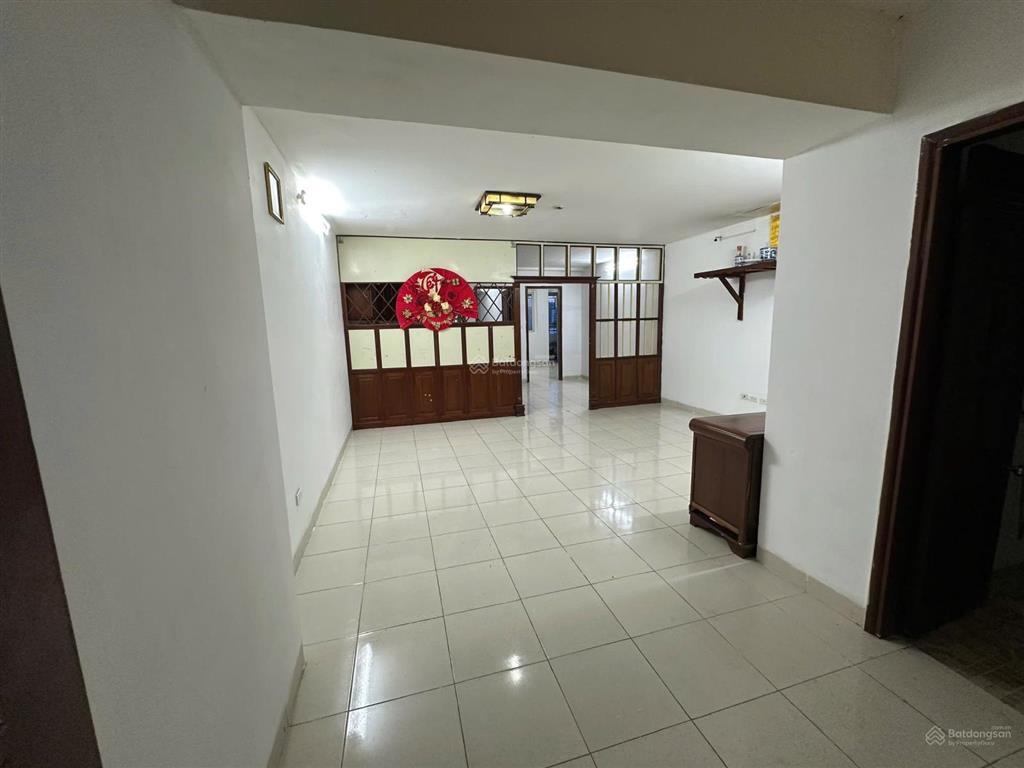 Cho thuê chung cư 90m², 8,5 triệu, 2pn, 2wc tại chung cư 16b nguyễn thái học, vạn phúc, hà đông
