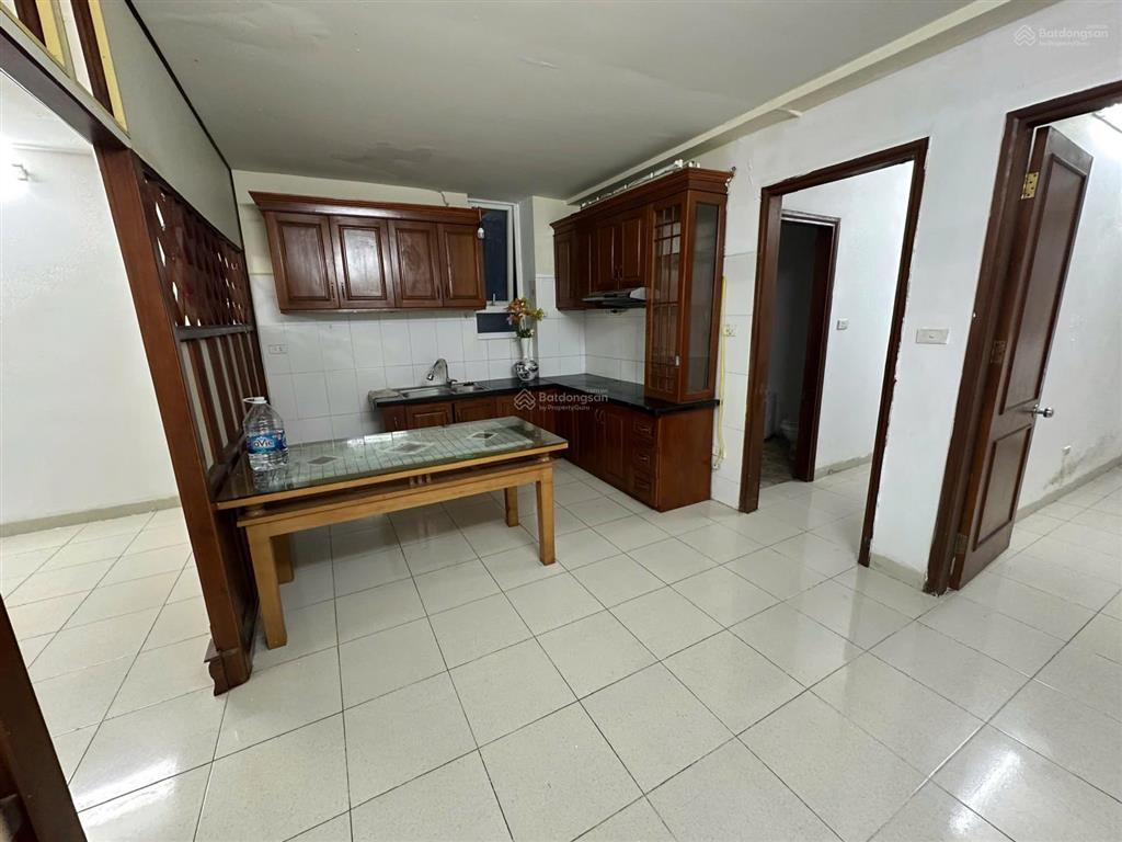 Cho thuê chung cư 90m², 8,5 triệu, 2pn, 2wc tại chung cư 16b nguyễn thái học, vạn phúc, hà đông