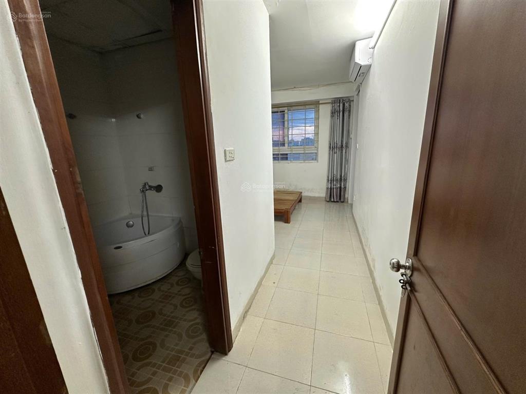 Cho thuê chung cư 90m², 8,5 triệu, 2pn, 2wc tại chung cư 16b nguyễn thái học, vạn phúc, hà đông