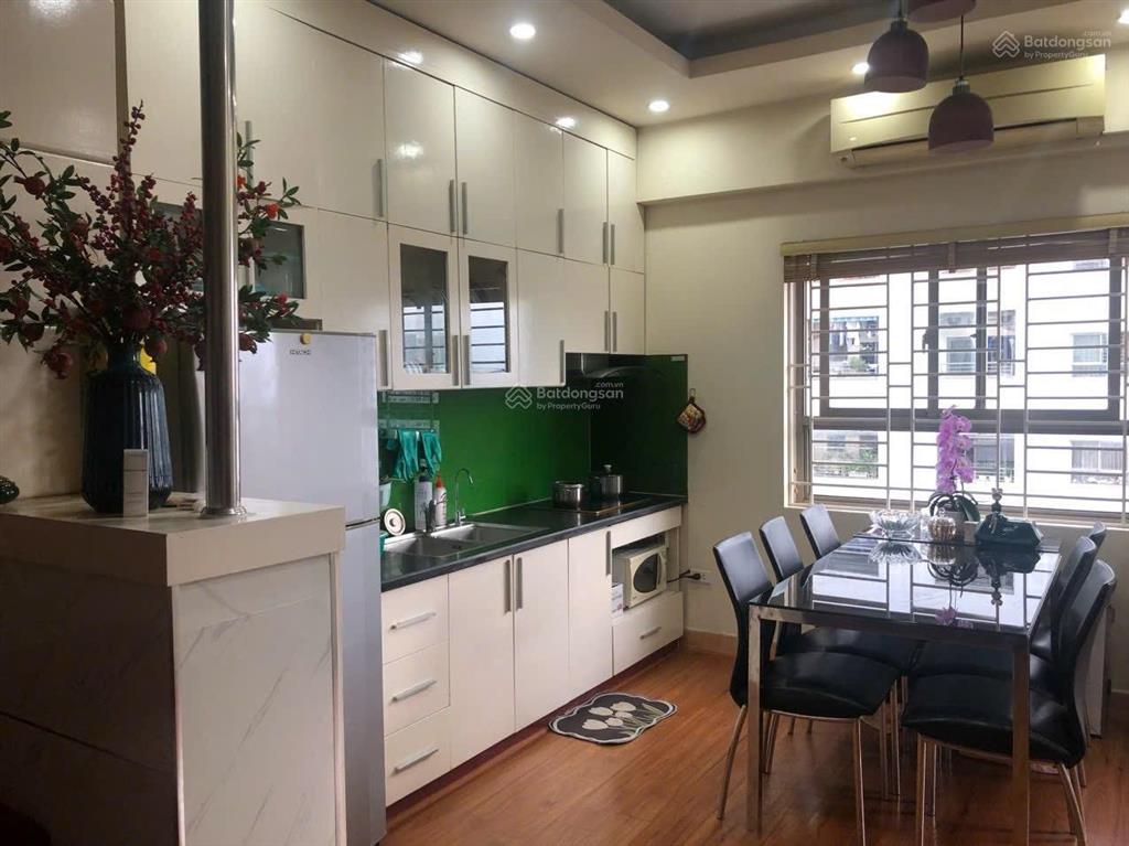 Cho thuê căn hộ 2pn, 2wc, 12 triệu vnd, 98m2 ở chung cư nàng hương, hà đông