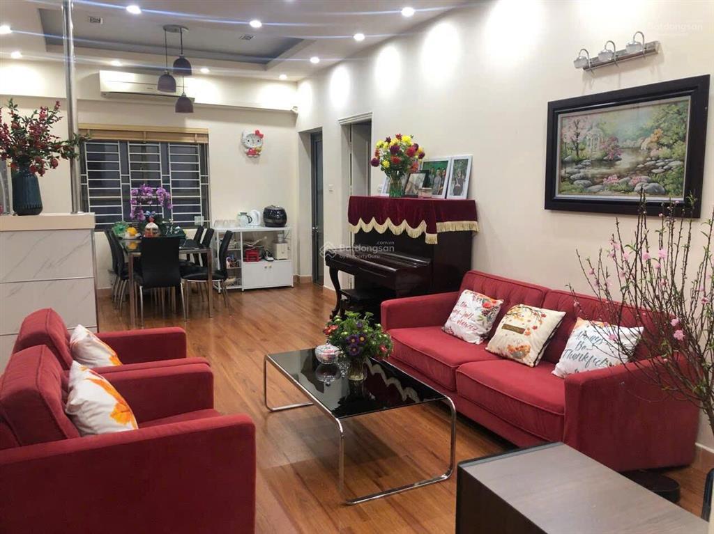 Cho thuê căn hộ 2pn, 2wc, 12 triệu vnd, 98m2 ở chung cư nàng hương, hà đông