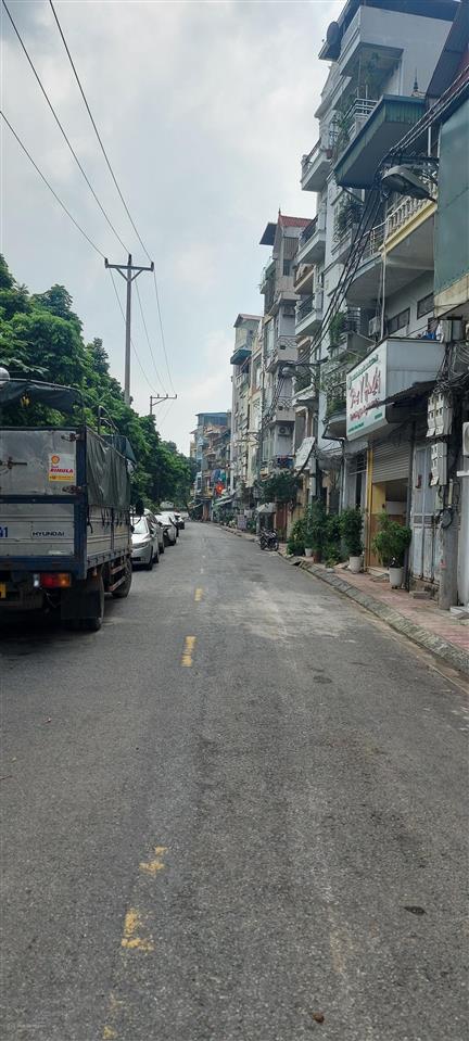Cho thuê nhà riêng đẹp, 8 triệu, 33m2 tại yết kiêu, vạn phúc, hà đông