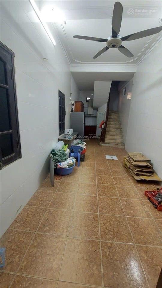 Cho thuê nhà riêng đẹp, 8 triệu, 33m2 tại yết kiêu, vạn phúc, hà đông