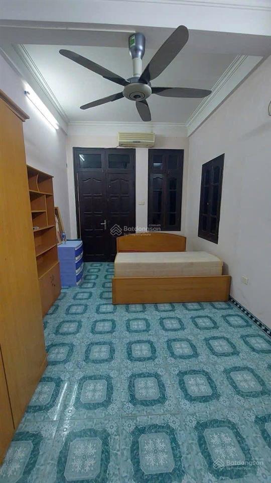 Cho thuê nhà riêng đẹp, 8 triệu, 33m2 tại yết kiêu, vạn phúc, hà đông