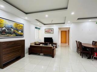 Cho thuê cc unimax twin tower, quang trung, 11,5 triệu, 105m2, 3pn, 2wc, giá tốt