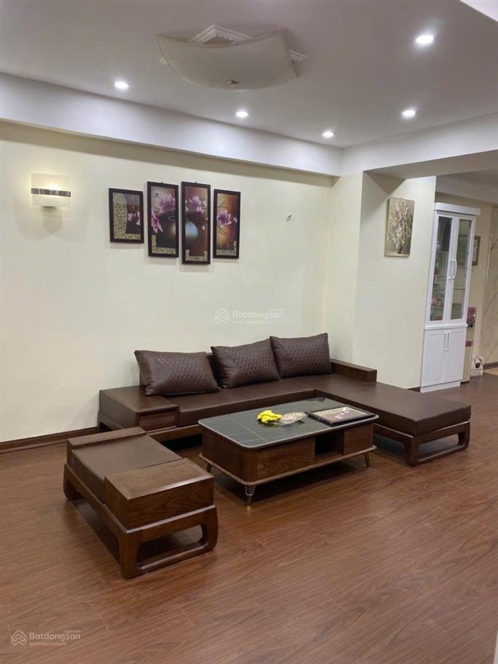 Cho thuê căn hộ 2pn, 100m2 tại sông đà hà đông tower, 12 triệu vnd, view đẹp
