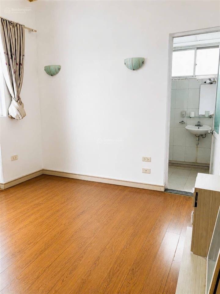 Cho thuê cc 2pn, 2wc, 86m2, 9 triệu vnd tại mỗ lao, hà đông, hà nội