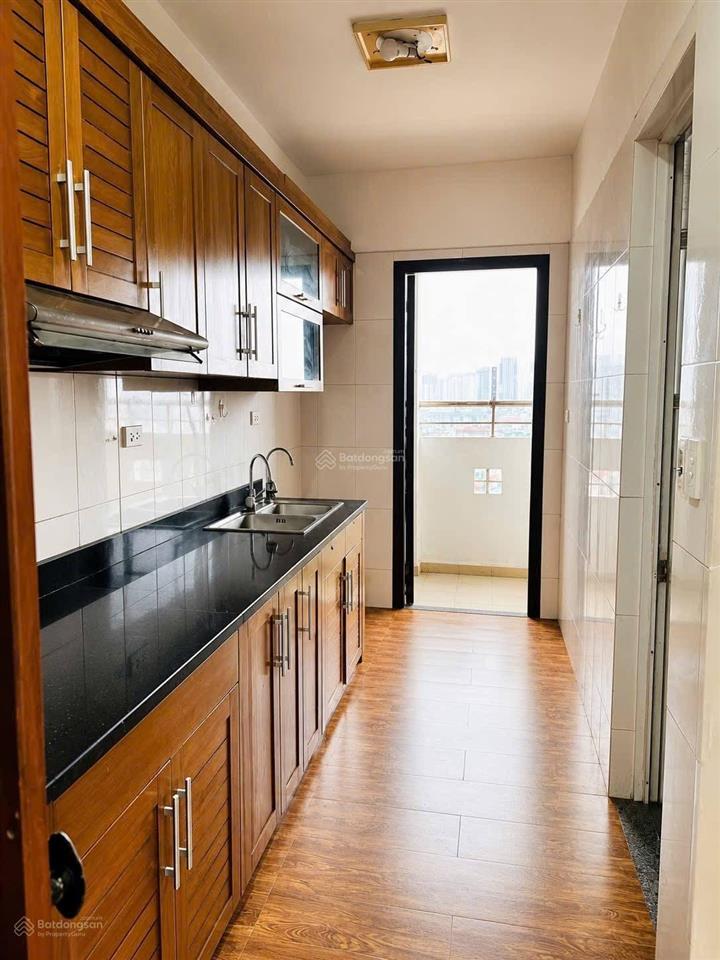 Cho thuê cc 2pn, 2wc, 86m2, 9 triệu vnd tại mỗ lao, hà đông, hà nội