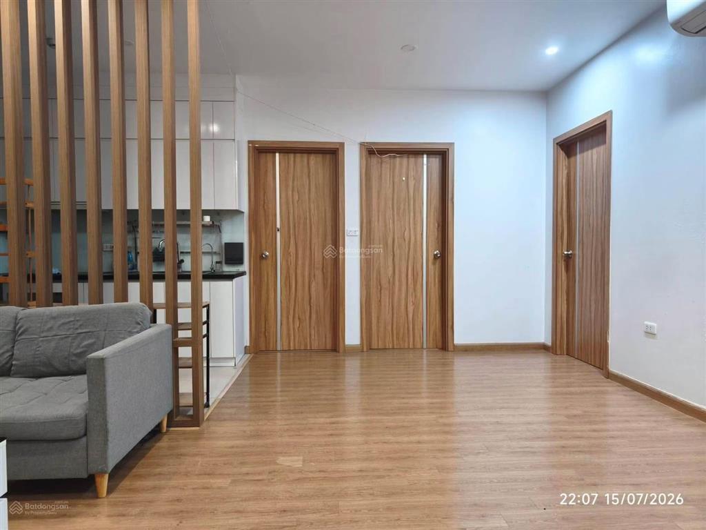 Cho thuê căn hộ the k park, 13,5 triệu, 83 m2, 3pn, 2wc, đầy đủ nội thất tại văn phú, hà đông