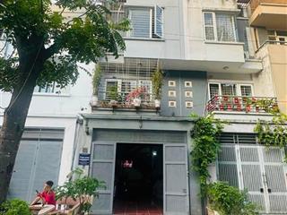 Cho thuê liền kề kđt văn phú, hà đông, 90m2 x 5 tầng, vị trí đẹp đường 20m, giá chỉ 21tr/tháng