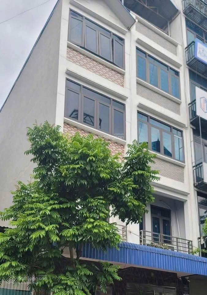 Hàng hiếm, cho thuê gấp nhà phân lô ô tô tránh phố hà cầu, hà đông, 50m, nhà riêng 4 tầng, giá 13tr