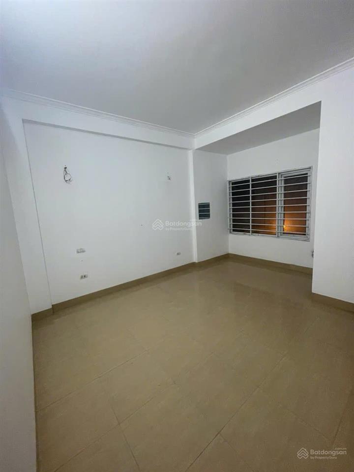 Cho thuê liền kề kđt văn phú  hà đông  70m2 4 tầng  nhà hoàn thiện cơ bản  chỉ 17 triệu/tháng