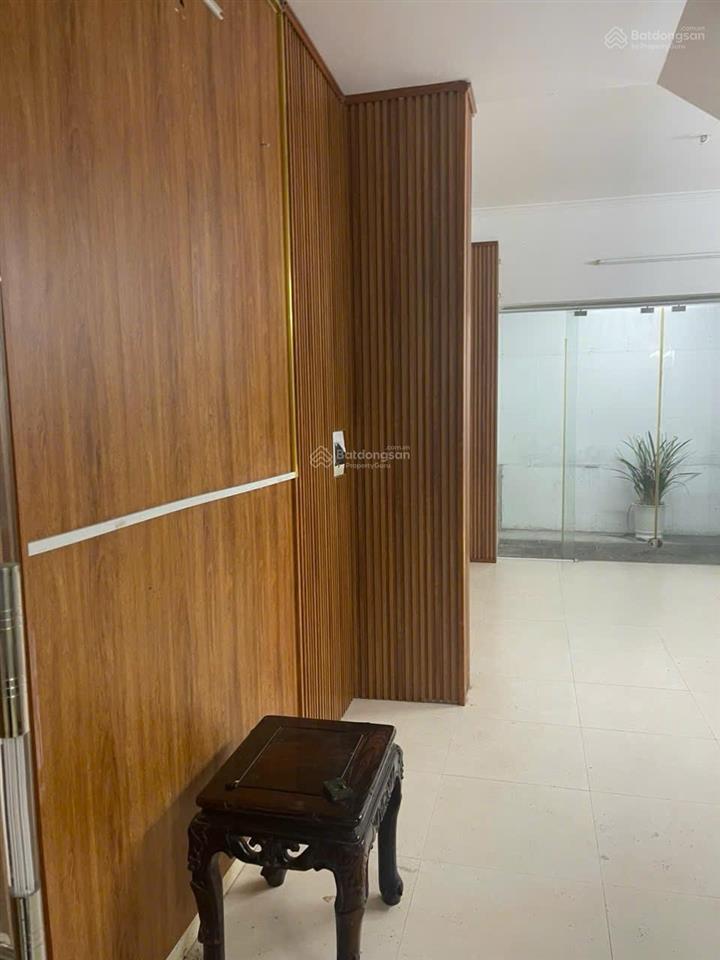 Cho thuê liền kề kđt văn phú  hà đông  70m2 4 tầng  nhà hoàn thiện cơ bản  chỉ 17 triệu/tháng