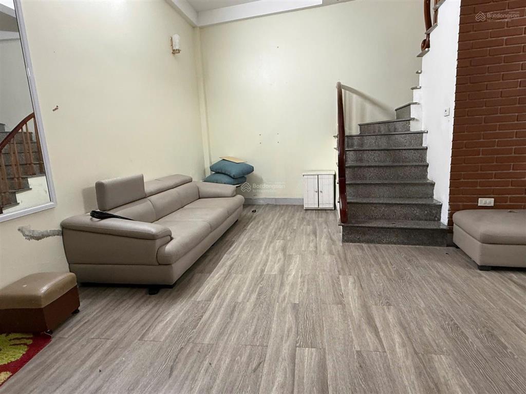 Cho thuê nhà riêng sát phố, 34m2, 4pn, 3wc tại văn quán, hà đông, 11 triệu, full đồ, ở ngay