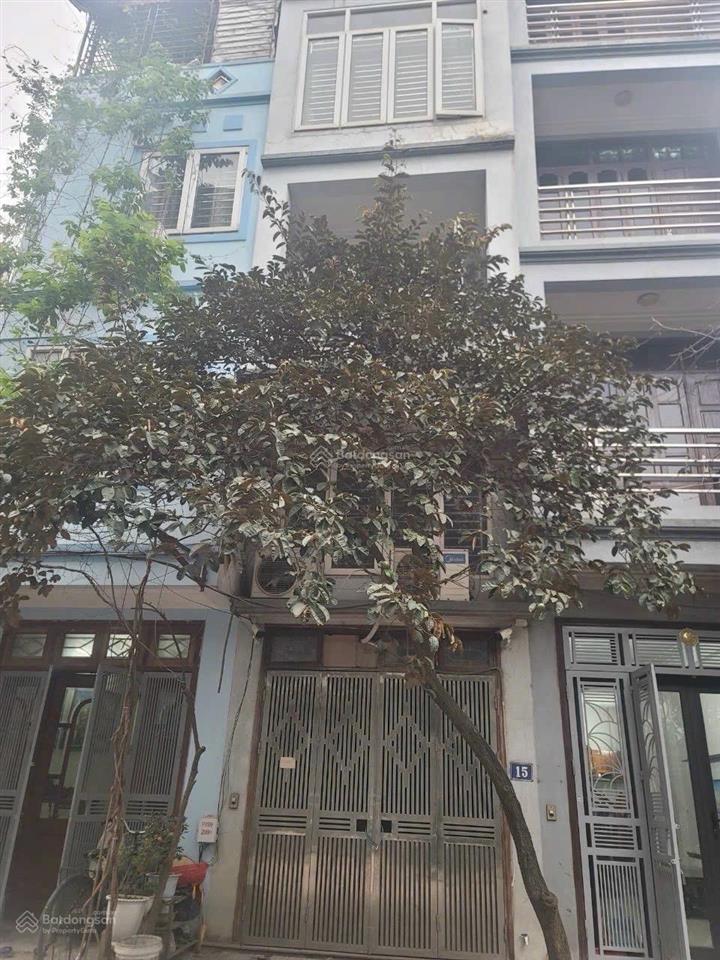 Cho thuê gấp nhà ô tô tránh 40m2, 6 tầng, vỉa hè, sát phố tại khu đô thị mới văn quán, hà đông