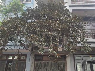 Cho thuê gấp nhà ô tô tránh 40m2, 6 tầng, vỉa hè, sát phố tại khu đô thị mới văn quán, hà đông,