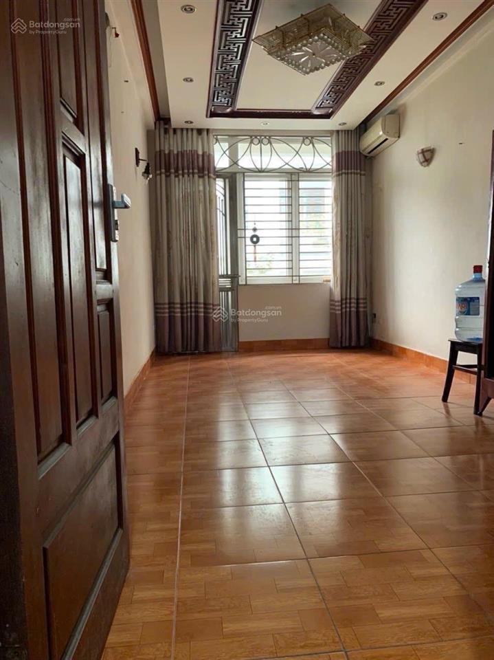 Cho thuê gấp nhà ô tô tránh 40m2, 6 tầng, vỉa hè, sát phố tại khu đô thị mới văn quán, hà đông