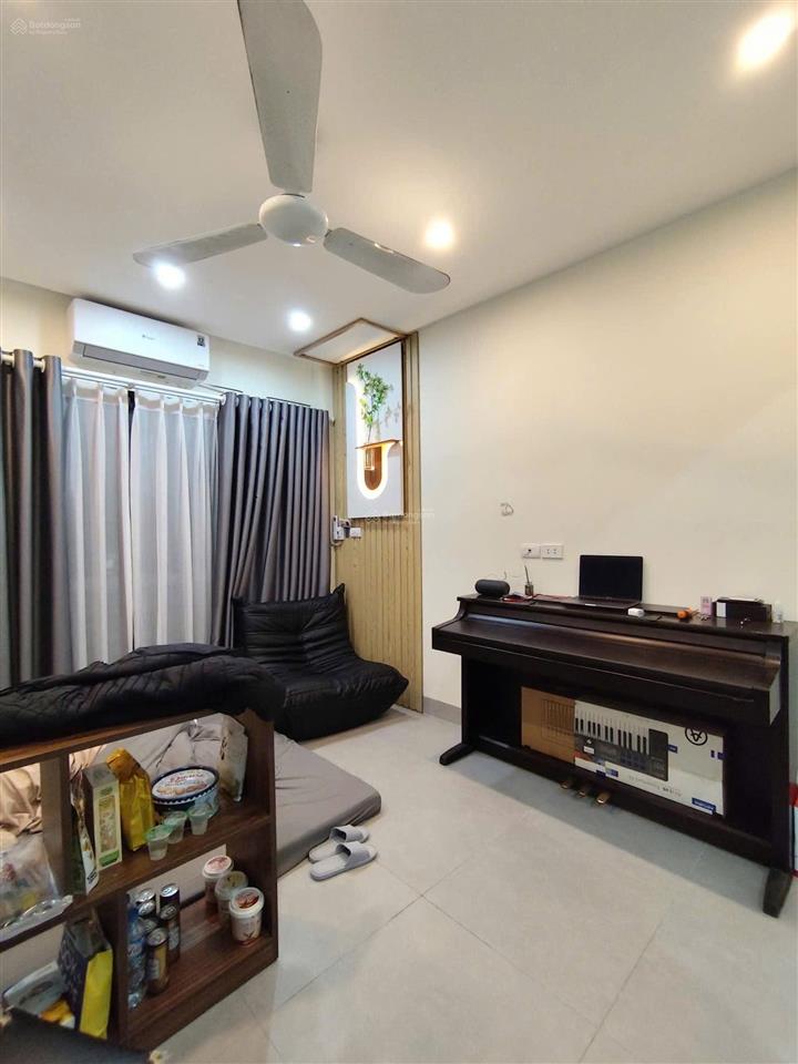 Cho thuê nhà riêng tại đa sỹ, kiến hưng, hà đông, full nội thất đẹp, 11 triệu, 45m2, 4 tầng
