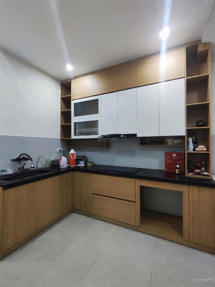 Cho thuê nhà riêng tại đa sỹ, kiến hưng, hà đông, full nội thất đẹp, 11 triệu, 45m2, 4 tầng