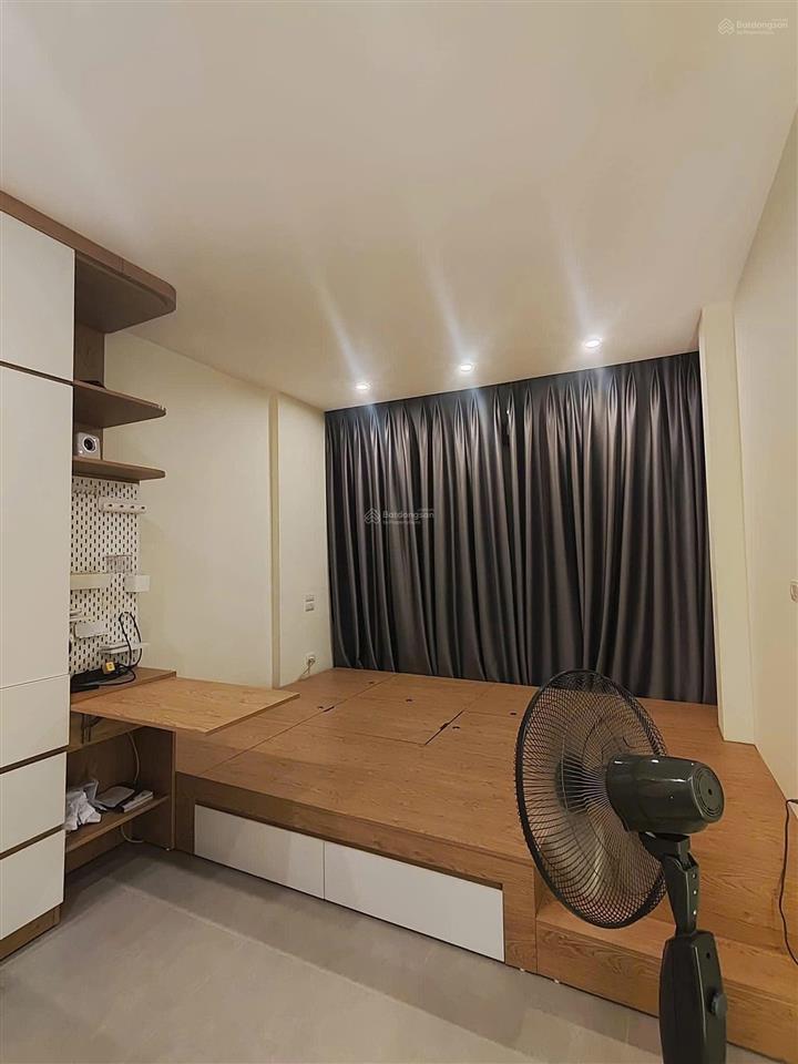 Cho thuê nhà riêng tại đa sỹ, kiến hưng, hà đông, full nội thất đẹp, 11 triệu, 45m2, 4 tầng