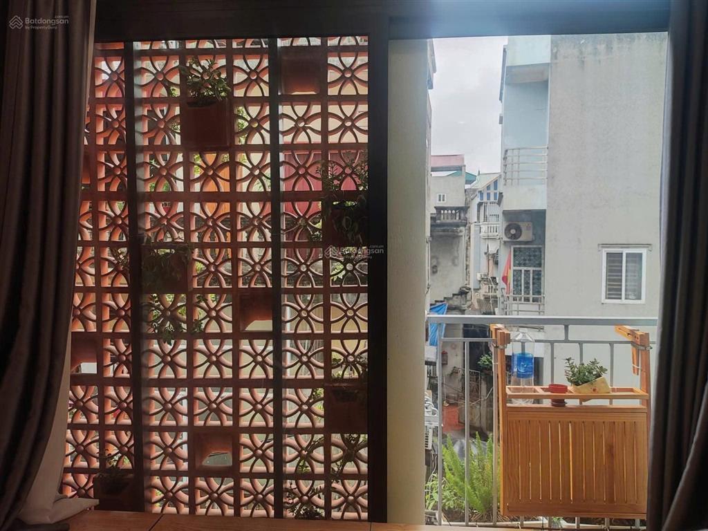 Cho thuê nhà riêng tại đa sỹ, kiến hưng, hà đông, full nội thất đẹp, 11 triệu, 45m2, 4 tầng