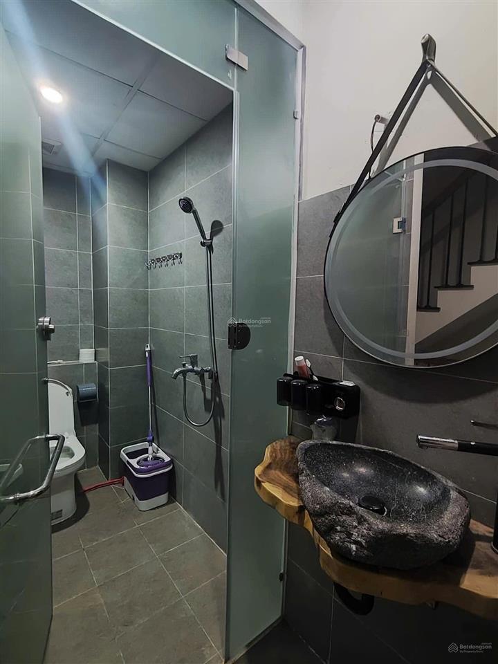 Cho thuê nhà riêng tại đa sỹ, kiến hưng, hà đông, full nội thất đẹp, 11 triệu, 45m2, 4 tầng