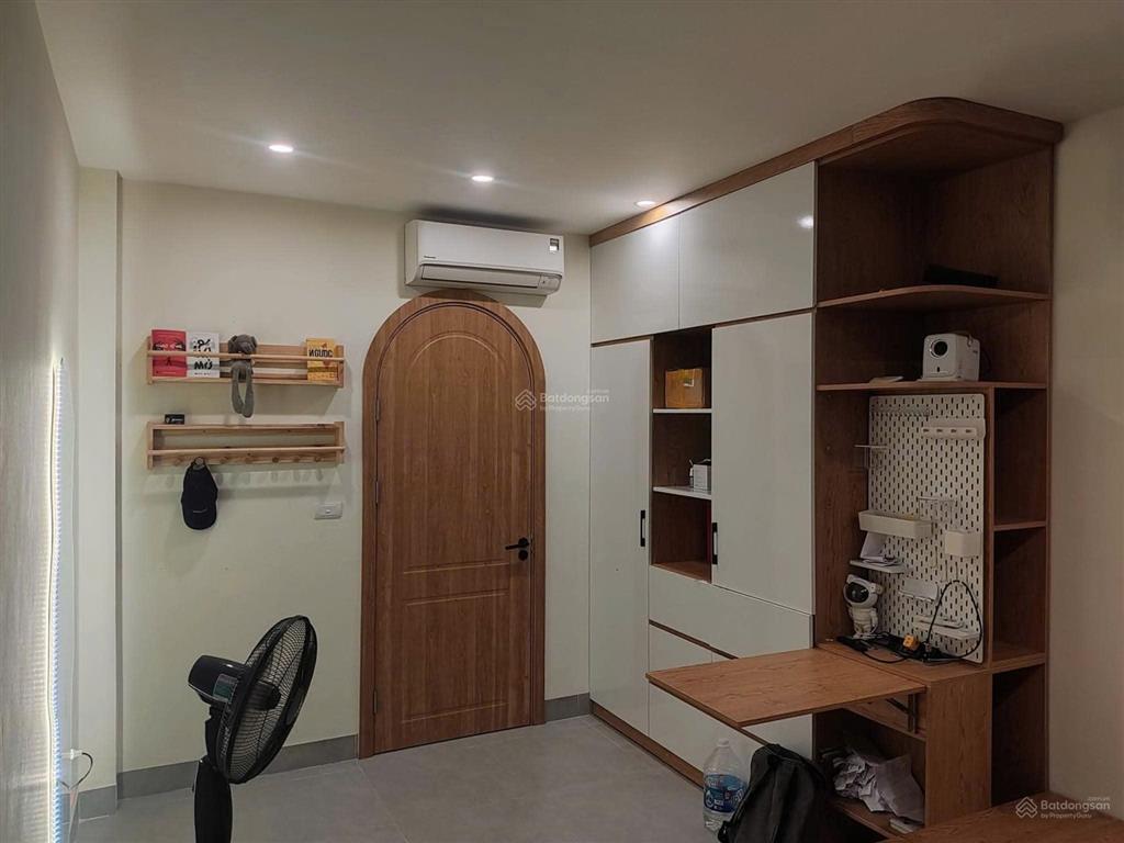 Cho thuê nhà riêng tại đa sỹ, kiến hưng, hà đông, full nội thất đẹp, 11 triệu, 45m2, 4 tầng