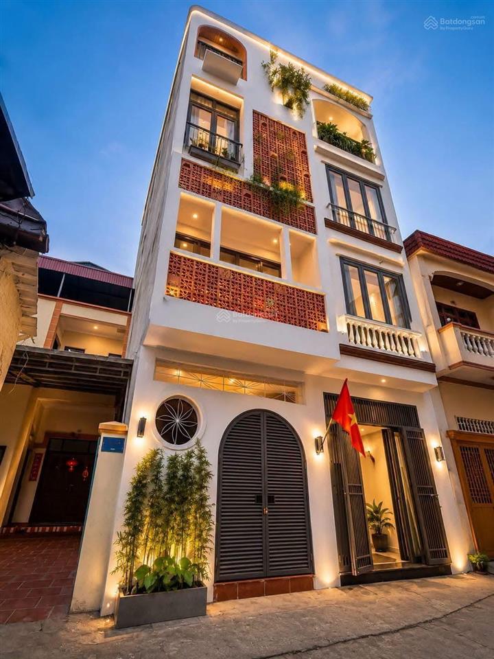Cho thuê nhà riêng tại đa sỹ, kiến hưng, hà đông, full nội thất đẹp, 11 triệu, 45m2, 4 tầng