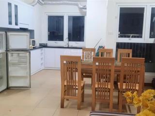 Cho thuê gấp cc xuân mai, dương nội, hà đông, 103m2, 3pn + 2wc, full đồ, view đẹp, giá 10,5tr