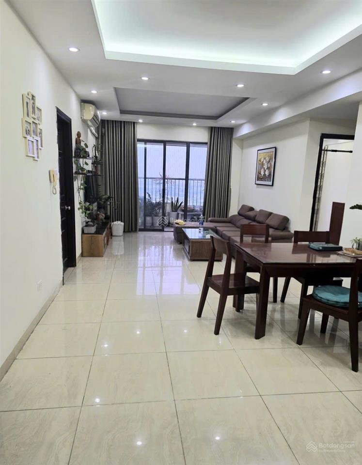 Cho thuê căn hộ chung cư 3pn, 2wc, 130m2 tại xuân mai tower, tô hiệu, hà đông, full đồ, giá 12,5tr