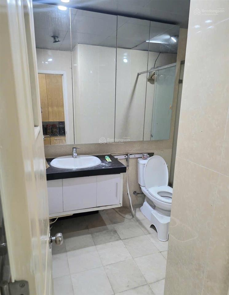 Cho thuê căn hộ chung cư 3pn, 2wc, 130m2 tại xuân mai tower, tô hiệu, hà đông, full đồ, giá 12,5tr