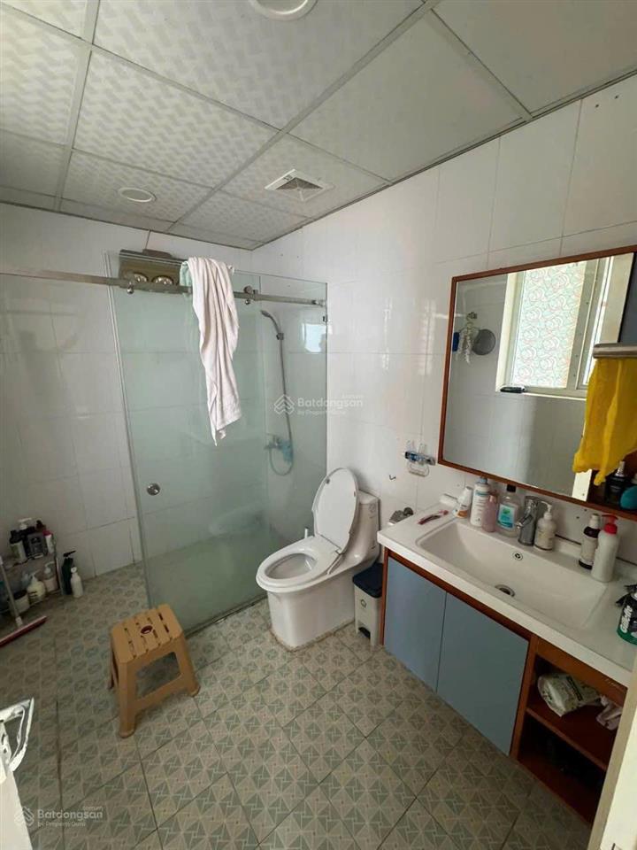 Cho thuê gấp căn hộ đẹp tại chung cư viện 103, văn quán, hà đông, 107m2,3 ngủ ,full đồ , giá 12,5tr