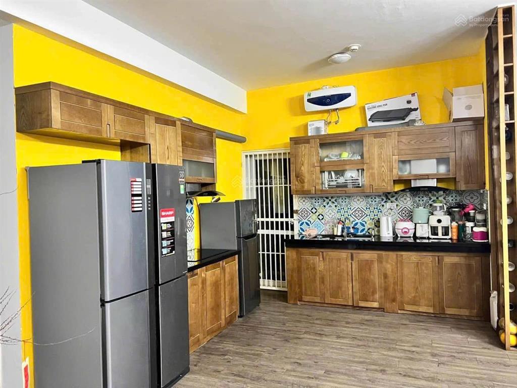 Cho thuê gấp căn hộ đẹp tại chung cư viện 103, văn quán, hà đông, 107m2,3 ngủ ,full đồ , giá 12,5tr