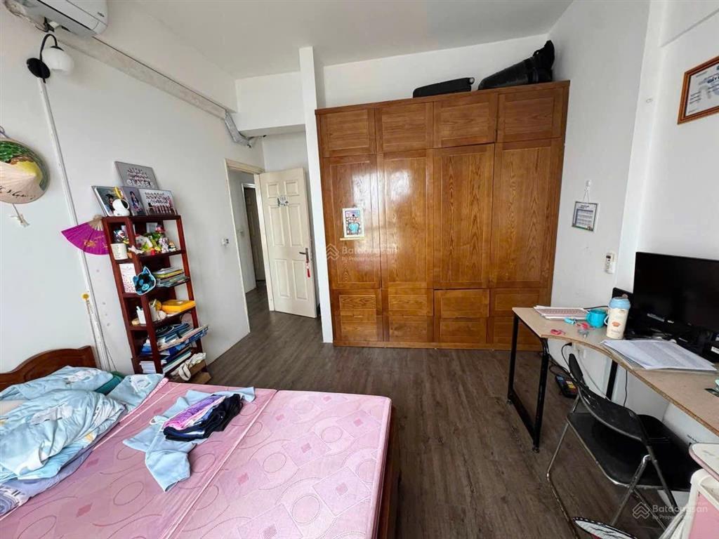 Cho thuê gấp căn hộ đẹp tại chung cư viện 103, văn quán, hà đông, 107m2,3 ngủ ,full đồ , giá 12,5tr