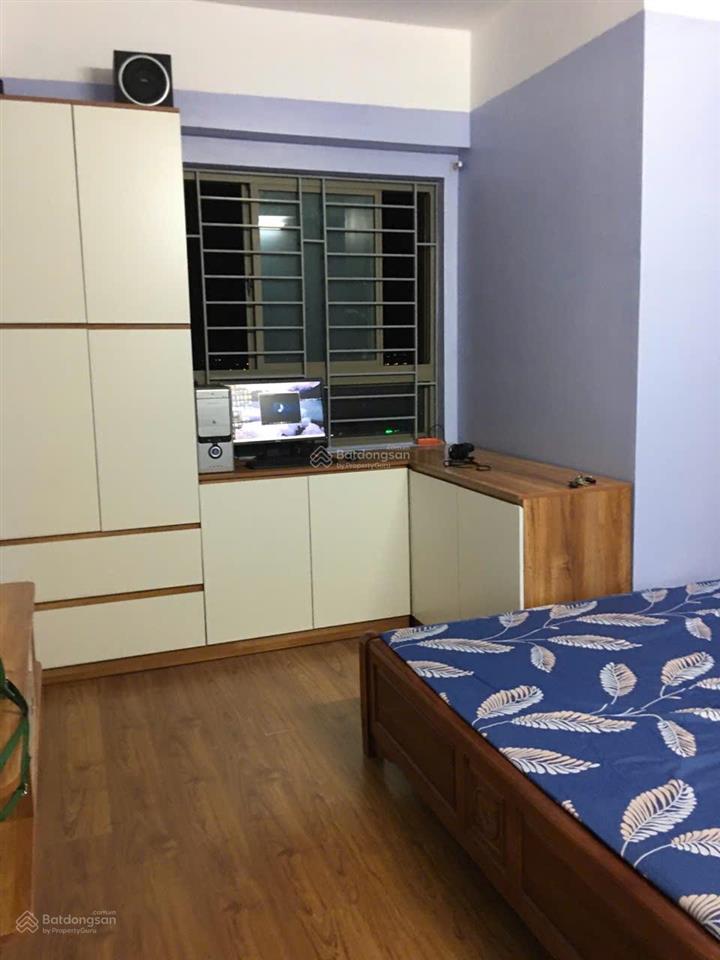 Cho thuê căn hộ ct5a xa la, hà đông, hà nội, 72m2, 2 ngủ, 2 wc, full đồ, sát phùng hưng, giá 8,5tr
