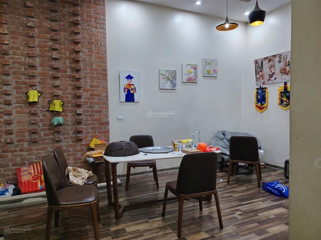 Cho thuê gấp nhà kđt văn phú, hà đông, 70m2, sát victoria, full nội thất, sát phố, giá 12,5tr