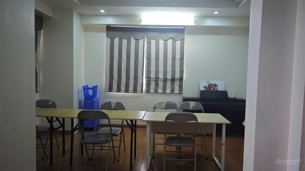 Cho thuê căn hộ 4 ngủ, 160m2, tại khu đô thị văn khê, hà đông, full nội thất, giá 12 tr