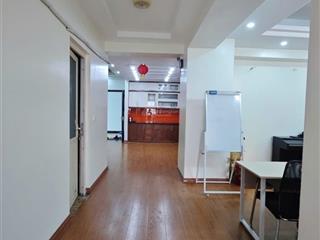 Cho thuê căn hộ 4 ngủ, 160m2, tại khu đô thị văn khê, hà đông, full nội thất, giá 12 tr