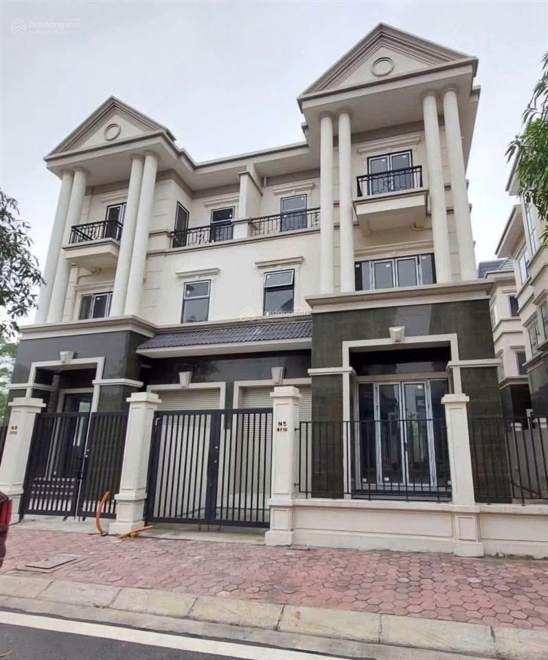 Cho thuê biệt thự mipec kiến hưng, hà đông | 130m2 | mặt tiền 10m | vị trí đẹp | chỉ 19 tr/tháng