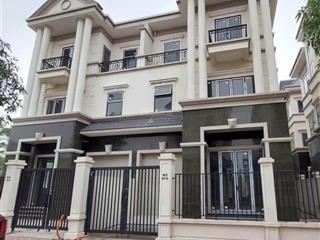 Cho thuê biệt thự mipec kiến hưng hà đông | 130m2 | mặt tiền 10m | vị trí đẹp | chỉ 24triệu/tháng