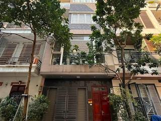 Bán gấp nhà phân lô vỉa hè mỗ lao, 50m2, nhà 4 tầng, mt5m, full nội thất, giá 13,5 tỷ