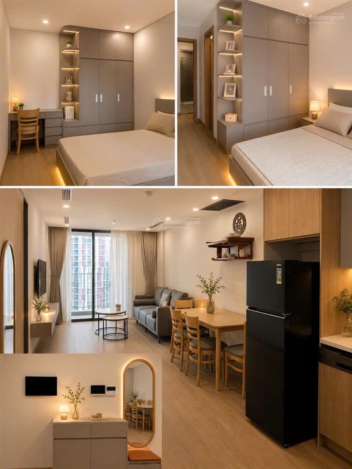 Cho thuê căn hộ cao cấp the charm an hưng  hà đông  72m  2pn full nội thất cao cấp chỉ 12 triệu